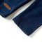 vidaXL-Kindershirt-met-lange-mouwen-berenprint-92-marineblauw