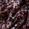vidaXL-Kindershirt-met-lange-mouwen-bloemenprint-140-donkerroze
