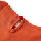 vidaXL-Kindershirt-met-lange-mouwen-bloemenprint-140-oranjebruin