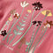 vidaXL-Kindershirt-met-lange-mouwen-bloemenprint-92-oudroze