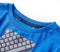 vidaXL-Kindershirt-met-lange-mouwen-controllerprint-116-kobaltblauw