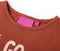 vidaXL-Kindershirt-met-lange-mouwen-dierenprint-104-cognackleurig