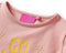 vidaXL-Kindershirt-met-lange-mouwen-dierenprint-104-lichtroze