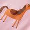 vidaXL-Kindershirt-met-lange-mouwen-dierenprint-104-lichtroze