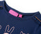 vidaXL-Kindershirt-met-lange-mouwen-dierenprint-104-marineblauw