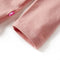 vidaXL-Kindershirt-met-lange-mouwen-dierenprint-116-lichtroze