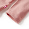 vidaXL-Kindershirt-met-lange-mouwen-dierenprint-128-lichtroze