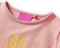 vidaXL-Kindershirt-met-lange-mouwen-dierenprint-140-lichtroze