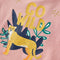vidaXL-Kindershirt-met-lange-mouwen-dierenprint-140-lichtroze