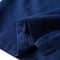 vidaXL-Kindershirt-met-lange-mouwen-dierenprint-140-marineblauw