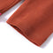 vidaXL-Kindershirt-met-lange-mouwen-dierenprint-92-cognackleurig