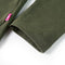 vidaXL-Kindershirt-met-lange-mouwen-dierenprint-92-kakikleurig