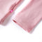 vidaXL-Kindershirt-met-lange-mouwen-dierenprint-92-lichtroze