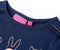 vidaXL-Kindershirt-met-lange-mouwen-dierenprint-92-marineblauw