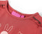 vidaXL-Kindershirt-met-lange-mouwen-dierenprint-92-rozebruin