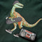 vidaXL-Kindershirt-met-lange-mouwen-dinosaurusprint-104-donkergroen