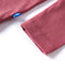 vidaXL-Kindershirt-met-lange-mouwen-dinosaurusprint-104-donkerrood