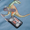 vidaXL-Kindershirt-met-lange-mouwen-dinosaurusprint-104-medium-blauw
