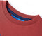 vidaXL-Kindershirt-met-lange-mouwen-dinosaurusprint-104-roodbruin
