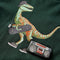 vidaXL-Kindershirt-met-lange-mouwen-dinosaurusprint-116-donkergroen