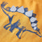 vidaXL-Kindershirt-met-lange-mouwen-dinosaurusprint-116-donkerokerkleurig