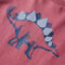 vidaXL-Kindershirt-met-lange-mouwen-dinosaurusprint-116-donkerrood