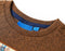 vidaXL-Kindershirt-met-lange-mouwen-dinosaurusprint-116-gemêleerd-cognackleur
