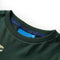 vidaXL-Kindershirt-met-lange-mouwen-dinosaurusprint-128-donkergroen