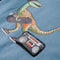 vidaXL-Kindershirt-met-lange-mouwen-dinosaurusprint-128-medium-blauw