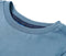 vidaXL-Kindershirt-met-lange-mouwen-dinosaurusprint-128-medium-blauw