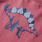 vidaXL-Kindershirt-met-lange-mouwen-dinosaurusprint-140-donkerrood