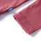 vidaXL-Kindershirt-met-lange-mouwen-dinosaurusprint-140-donkerrood