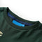 vidaXL-Kindershirt-met-lange-mouwen-dinosaurusprint-92-donkergroen