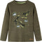 vidaXL-Kindershirt-met-lange-mouwen-dinosaurusprint-92-gemêleerd-kakikleurig