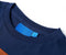 vidaXL-Kindershirt-met-lange-mouwen-dinosaurusprint-92-marineblauw