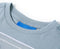 vidaXL-Kindershirt-met-lange-mouwen-doelprint-92-lichtblauw