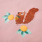vidaXL-Kindershirt-met-lange-mouwen-eekhoornprint-104-lichtroze