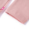 vidaXL-Kindershirt-met-lange-mouwen-eekhoornprint-116-lichtroze