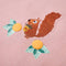 vidaXL-Kindershirt-met-lange-mouwen-eekhoornprint-116-lichtroze