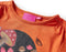 vidaXL-Kindershirt-met-lange-mouwen-eekhoornprint-128-oranjebruin