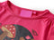 vidaXL-Kindershirt-met-lange-mouwen-eekhoornprint-140-felroze