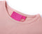 vidaXL-Kindershirt-met-lange-mouwen-eekhoornprint-140-lichtroze
