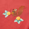 vidaXL-Kindershirt-met-lange-mouwen-eekhoornprint-92-roodbruin
