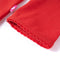 vidaXL-Kindershirt-met-lange-mouwen-em-woorden-in-3D-116-rood