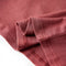 vidaXL-Kindershirt-met-lange-mouwen-en-lage-col-140-roodbruin