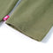 vidaXL-Kindershirt-met-lange-mouwen-en-print-92-kakikleurig