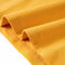 vidaXL-Kindershirt-met-lange-mouwen-en-woorden-in-3D-140-donkerokerkleurig