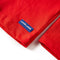 vidaXL-Kindershirt-met-lange-mouwen-fietsprint-140-rood
