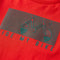 vidaXL-Kindershirt-met-lange-mouwen-fietsprint-140-rood