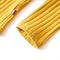 vidaXL-Kindershirt-met-lange-mouwen-geribd-104-donker-okerkleurig